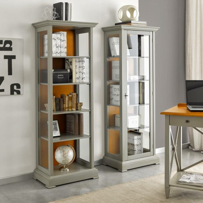60.26 - Libreria con anta