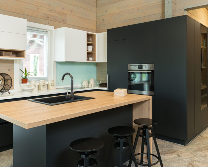 Cucina 18